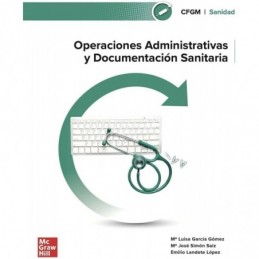 OPERACIONES ADMINIST DOCUMENT SANITARIA GM 24 CF