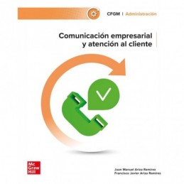 COMUNICACIÓN EMPRES.ATENCIÓN CLIENTE GM 24 CF