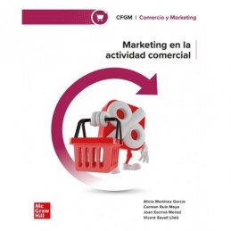 MARKETING ACTIVIDAD COMERCIAL GM 24 CF