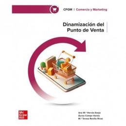 DINAMIZACION PUNTO DE VENTA GM 24 CF