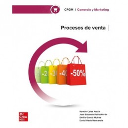 PROCESOS DE VENTA GM 24 FP ACTIVA