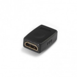 ADAPTADOR AISENS A121-0123/HDMI HEMBRA - HDMI HEMB