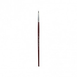 PINCEL GIOTTO SERIE 400 N 1 REDONDO PELO PONY