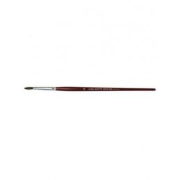 PINCEL GIOTTO SERIE 400 N 4 REDONDO PELO PONY
