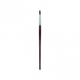 PINCEL GIOTTO SERIE 400 N 6 REDONDO PELO PONY