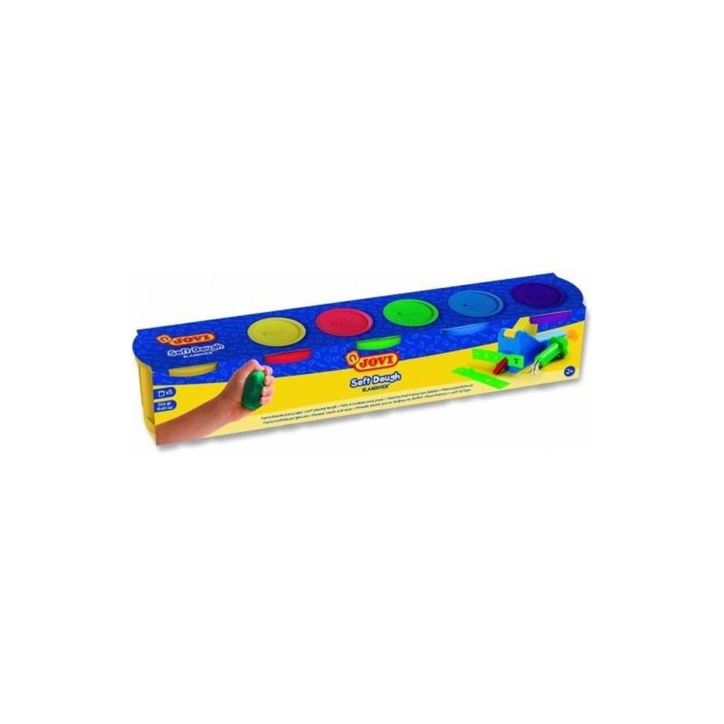 PASTA BLANDA BLANDIVER 125CC / 5 BOTES
