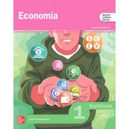 ECONOMIA 1 BACHILLERATO