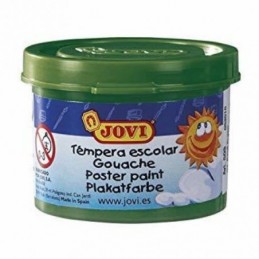 TEMPERA JOVI VERDE MEDIO