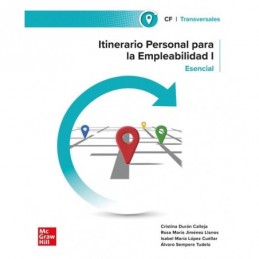 ITINERARIO PERSONAL PARA LA EMPLEABILIDAD I ESENCI