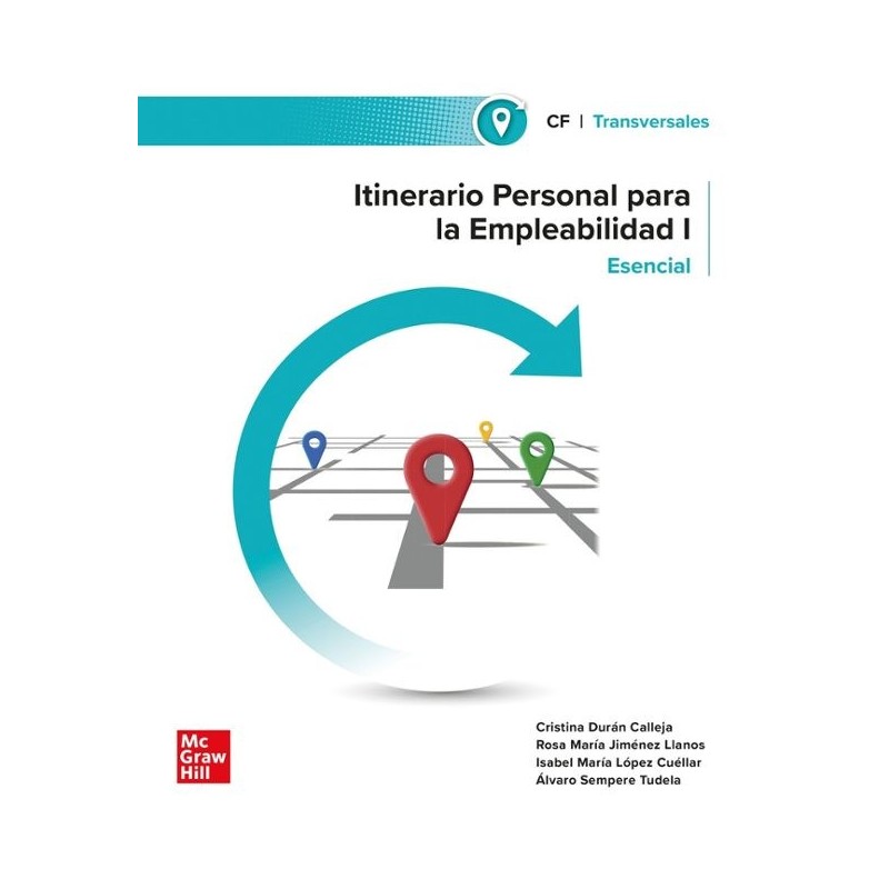 ITINERARIO PERSONAL PARA LA EMPLEABILIDAD I ESENCI