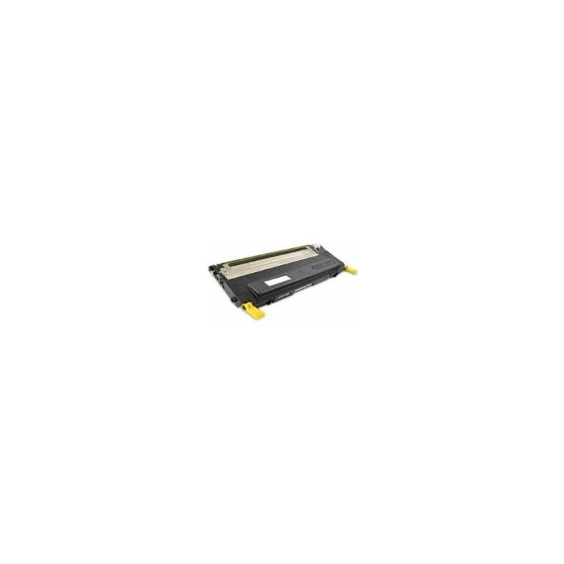 GyC TONER HP W2072A AMARILLO COMPATIBLE