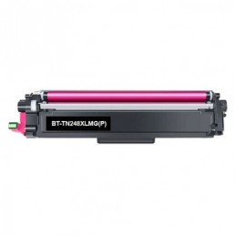 TONER BROTHER TN248XL MAGENTA