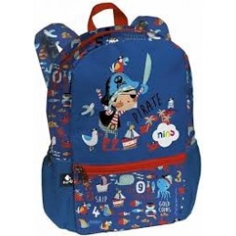 MOCHILA INFANTIL NINS