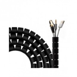ORGANIZADOR DE CABLES AISENS A151-0605/3MTS
