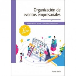 ORGANIZACIÓN DE EVENTOS EMPRESARIALES 2 ED