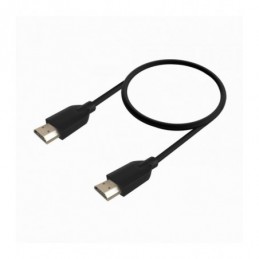 CABLE HDMI 2.0 4K AISENS MACHO MACHO 0.5MT