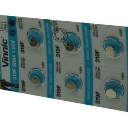 PILA VINNIC 316F SR527SW 1.55V UNIDAD