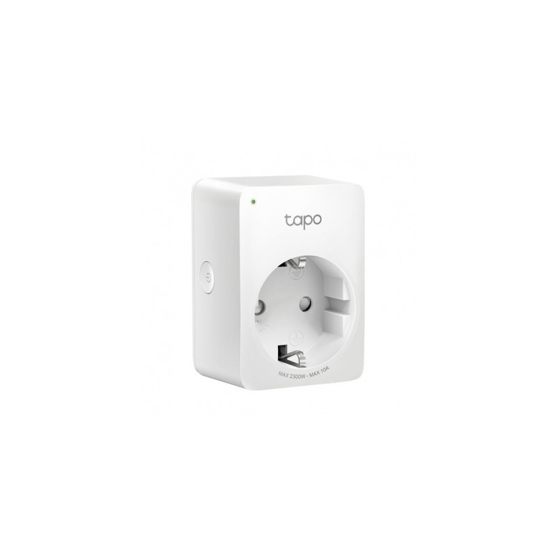 ENCHUFE INTELIGENTE TAPO P100 MINI SMART