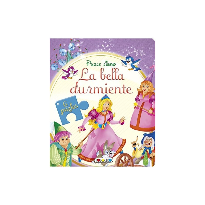 BELLA DURMIENTE