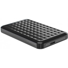 CAJA EXTERNA DISCO 2.5 P AISENS SIN TORNILLOS 3.1