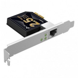 TP LINK TX201 TARJETA DE RD 2.5 GIGABIT PCIE