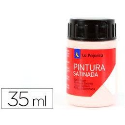 PINTURA PAJARITA CARNE 35ml