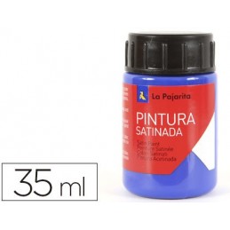 PINTURA PAJARITA AZUL ULTRAMAR 35ml