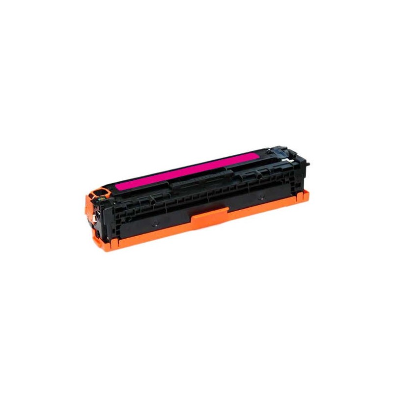 TONER CANON 045H/054H MAGENTA HP CF543