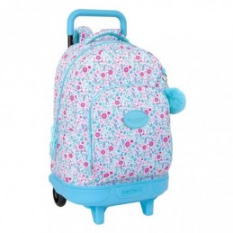 MOCHILA SAFTA GDE RUEDA EX BLACKFIT COL