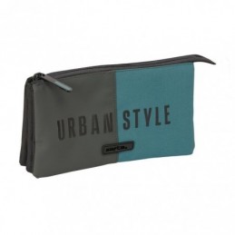 PORTATODO SAFTA TRIPLE URBAN STYLE