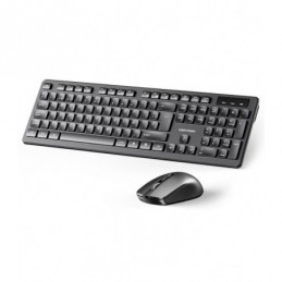 TECLADO Y RATON INALAMBRICO VENTION COMB KTDB0-ES