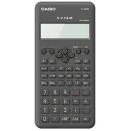 CALCULADORA CIENTIFICA CASIO FX-82ms