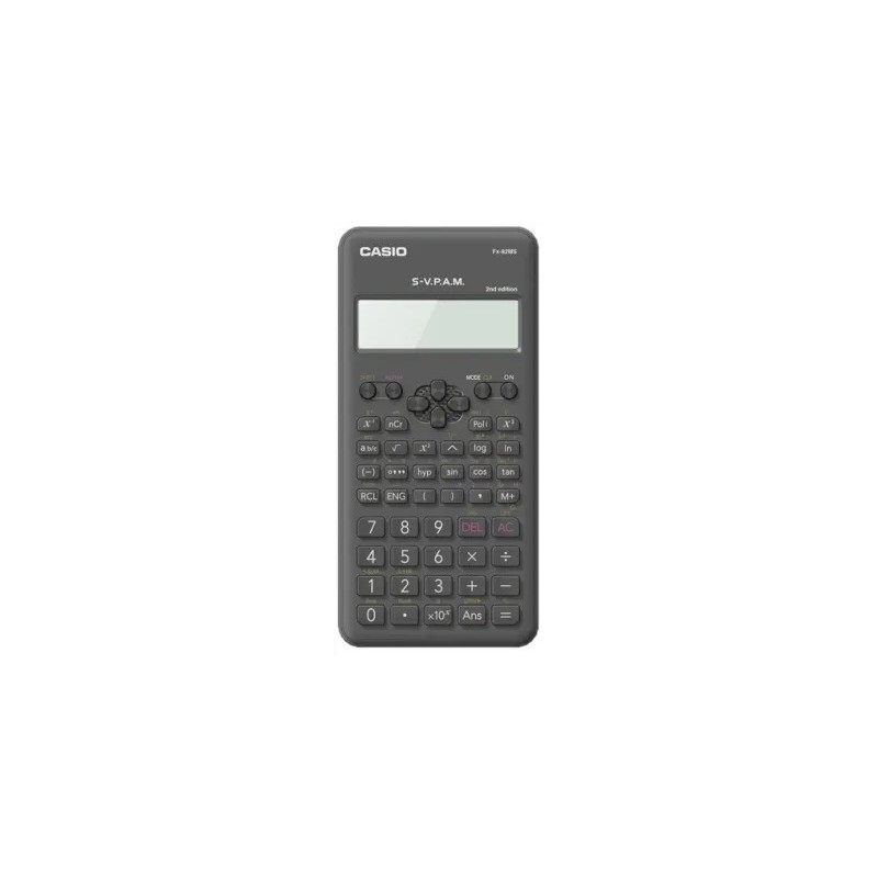 CALCULADORA CIENTIFICA CASIO FX-82ms