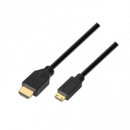 CABLE AISENS HDMI MACHO A MINI HDMI 3M 10W 720MBPS