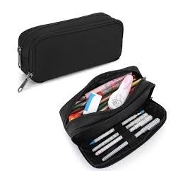 ESTUCHE 2 COMPATIMENTOS