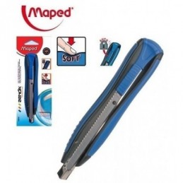 CUTTER MAPED ZENOA 9MM