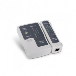 TESTER AISENS A142-0312 PARA RJ11 RJ12 RJ45