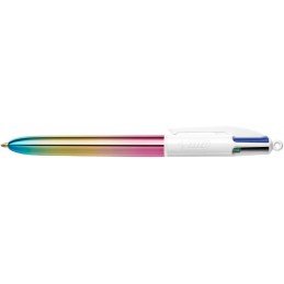 BIC 4 COLORES GRADIENT BOLIGRAFO DE BOLA