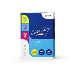 PAPEL A4 120GR 250H COMMUNIQUE