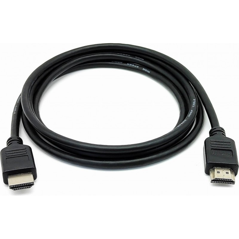 CABLE AISENS HDMI V1.4 ALTA VELOCIDAD 14+1 2MTS