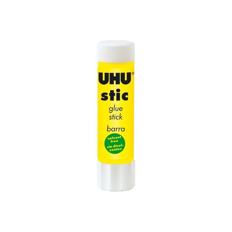 PEGAMENTO UHU 8.2gr