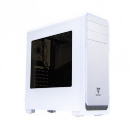 CAJA TEMPEST ONE USB 3.0 CON VENTANA BLANCA