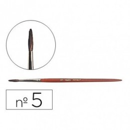 PINCEL ACUARELA NUMERO 5