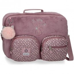 MOCHILA 43CM ENSO MY LITTLE CAT