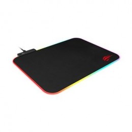 ALFOMBRILLA HAVIT RETROILUMINADA GAMENOTE