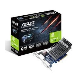 ASUS GT710 1GB DDR5 PERFIL BAJO
