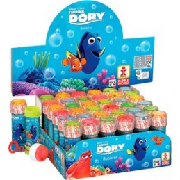 POMPERO BUSCANDO A DORY DISNEY