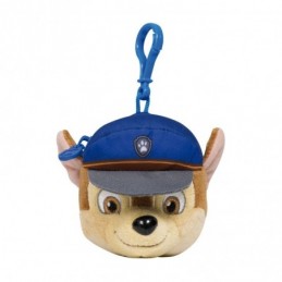 PELUCHE MONEDERO PATRULLA CANINA PAW PATROL SURTID
