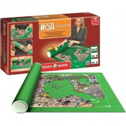 TAPETE PUZZLE ROLL 500 A 2000 PIEZAS