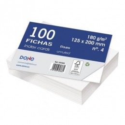 FICHA 4L 125x200 LISA